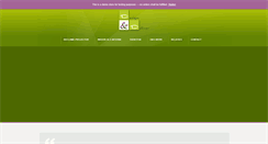 Desktop Screenshot of designdeliver.nl